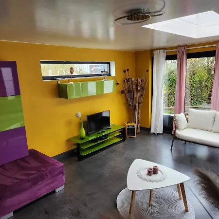 Apartment Marco Cerexhe-Heuseux