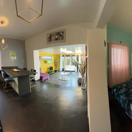 Marco Apartment