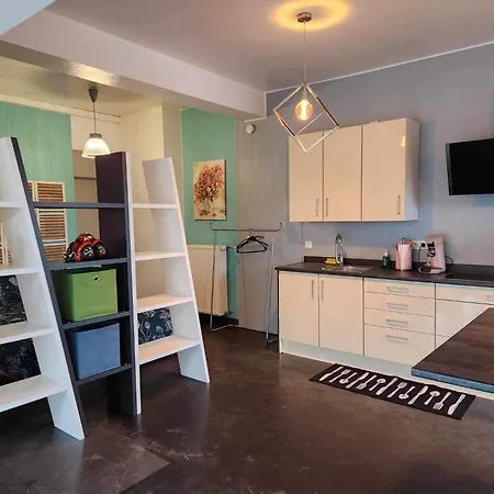 Marco Apartment *