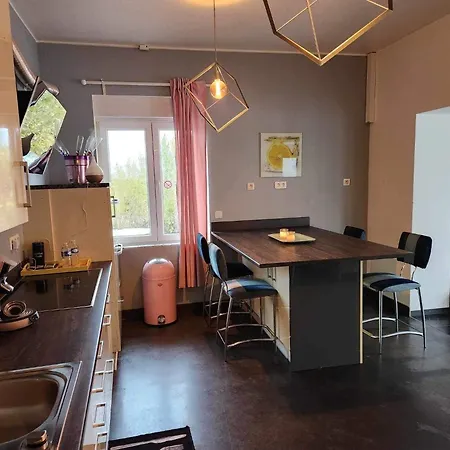 Marco Apartment *